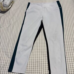 Zella capri multicolors